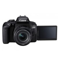 CANON 800D +18-55 STM -MỚI 100%- CHÍNH HÃNG