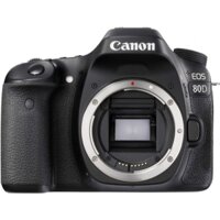 Canon 80D body - Mới 98%