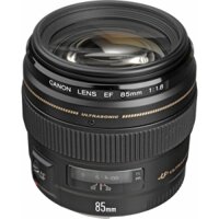 Canon 85mm F1.8 USM - Mới 100%