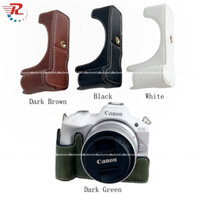 Canon Bao Da pu Bảo Vệ Máy Ảnh canon eos r50 canon eos r50