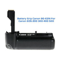 Canon BG-E2N Vertical Battery Grip for EOS 20D, 30D, 40D, 50D