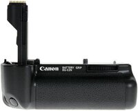 Canon BG-E2N Vertical Grip for EOS 50D, 40D, 30D,  20D