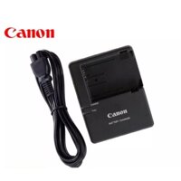 CANON Bộ Sạc Pin LP-E8 EOS 550D 600D 650d 700d kiss X4 X5 x6i rebel T2i t3i t4i t5i