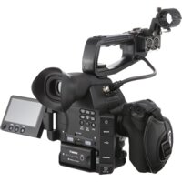 CANON C100 II - MỚI 100% - CHÍNH HÃNG LBM