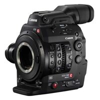 Canon C300 Mark II - Chính hãng LBM