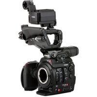 CANON C300 MARK II - MỚI 100% - CHÍNH HÃNG LBM