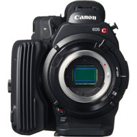 Canon Cinema EOS C500 4K EF/PL