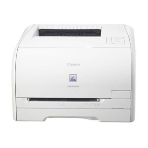 Máy in laser màu Canon LBP5050 (LBP-5050) - A4