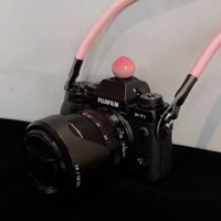 Canon Dây Đeo Máy Ảnh r50 nikon z30 fuji xs10xs20xt30
