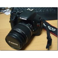 Canon DSLR 550d  len kit 18. 55