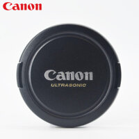 🔥🔥Canon E-58 U 58mm 700D 600D 750D 650D 800D 18-55 Nắp ống kính chính hãng