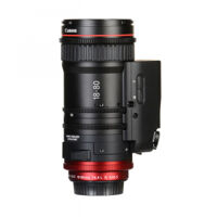 Canon E18-80mm T4.4 L IS KAS S