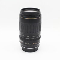 Canon EF 100-300mm f / 4.5-5.6 USM (cũ xách tay)