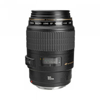 Canon EF 100mm f/2.8 Macro USM