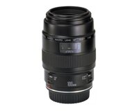 Canon EF 100mm f/2.8 Macro