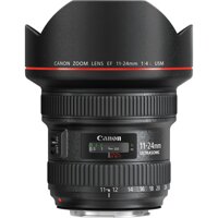 Canon EF 11-24mm f/4L USM Lens (Mới 100%) – Bảo hành 01 năm
