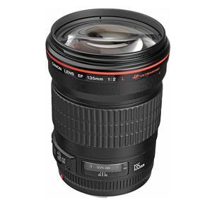 Ống kính Canon EF 135mm f/2L USM