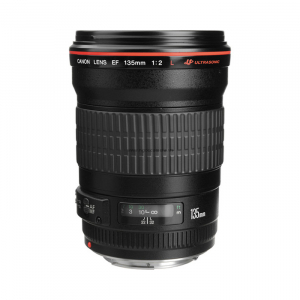 Ống kính Canon EF 135mm f/2L USM