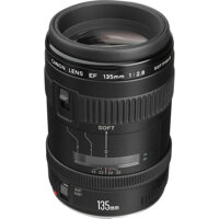 Canon EF 135mm f/2.8 Soft Focus