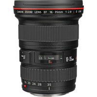 Canon EF 16-35mm f2.8L II USM Mới 95% – Bảo hành 06 tháng