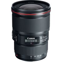Canon EF 16-35mm F4 L IS USM - Mới 100%
