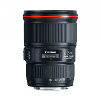 Canon EF 16-35mm f/4L IS USM
