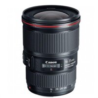 Canon EF 16-35mm f/4L IS USM