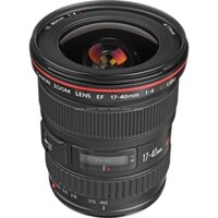 Canon EF 17-40mm F4L USM ( Hàng chính hãng LBM)