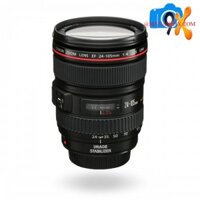 Canon EF 24-105 f / 4L IS USM Mới 100%