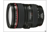 Canon EF 24-105 f/4 L IS - mới 100%