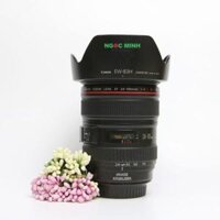 Canon EF 24-105mm f/4 L IS USM