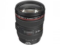 Canon EF 24-105mm F/4L IS II USM- Chính Hãng-100%