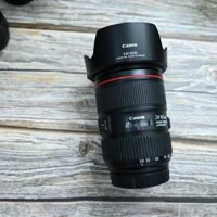 Canon EF 24-105mm f/4L IS II USM