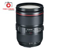 Canon EF 24-105mm f/4L IS II USM l Nhập khẩu