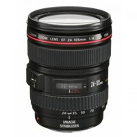 Canon EF 24-105mm F4L IS USM - Cũ Đẹp Likenew 99%