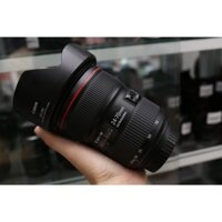 CANON EF 24-70mm F2.8 L II USM - ỐNG KÍNH ĐA DỤNG CAO CẤP CỦA CANON