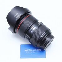 Canon EF 24-70mm f/2.8L II - Mới 98%