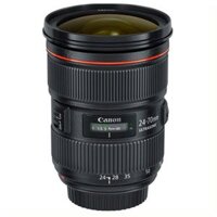 Canon EF 24-70mm f/2.8L II USM (Đã Qua Sữ Dụng )