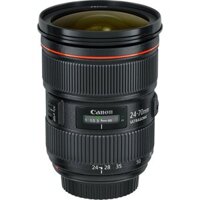 Canon EF 24-70mm f/2.8L II USM | Chính Hãng