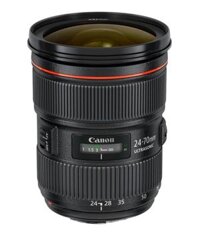 Canon EF 24-70mm f/2.8L II USM, Mới 99% (Fullbox )