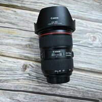 Canon EF 24-70mm f/2.8L II USM
