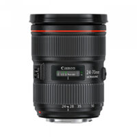 Canon EF 24-70mm f/2.8L II USM