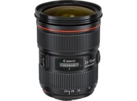 Canon EF 24-70mm F2.8L Mark II