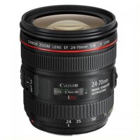 Canon EF 24-70mm f/4L IS USM