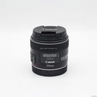 Canon EF 24mm f/2.8 IS USM