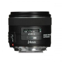 Canon EF 24mm f/2.8 IS USM