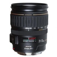 Canon EF 28-135mm f/3.5-5.6 IS USM
