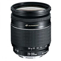 Canon EF 28-200mm f/3.5-5.6 USM
