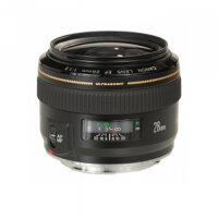 Canon EF 28mm f/1.8 USM