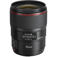 Canon EF 35mm F1.4 L II USM- Mới 100%